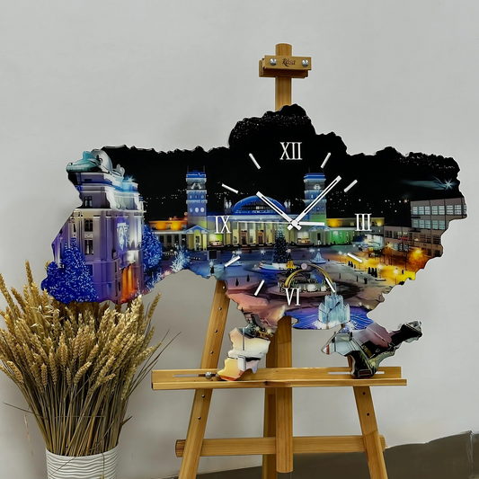 Годинник "Харків"