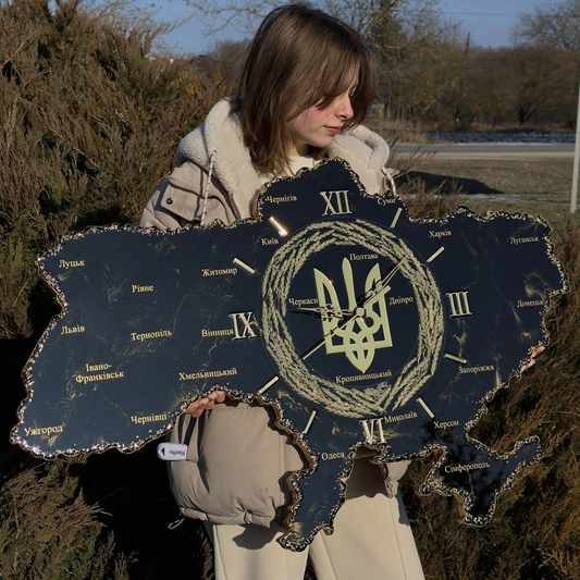 Годинник "Оберіг"