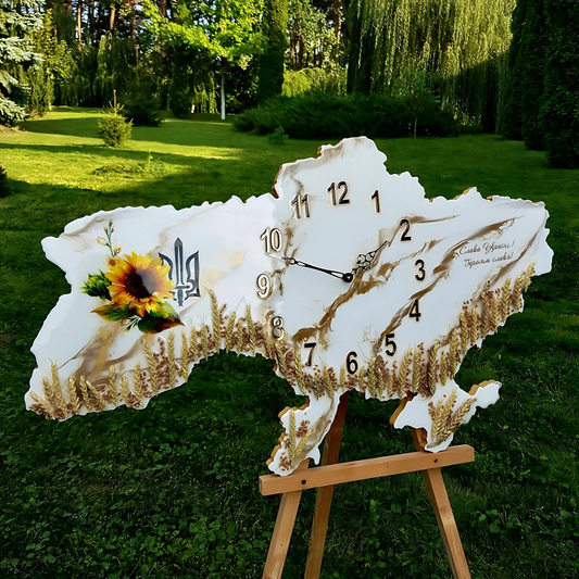 Годинник "Сонях"