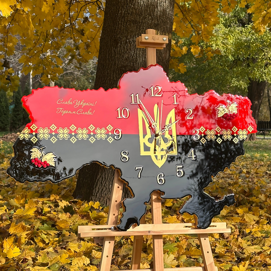 Годинник "УПА"