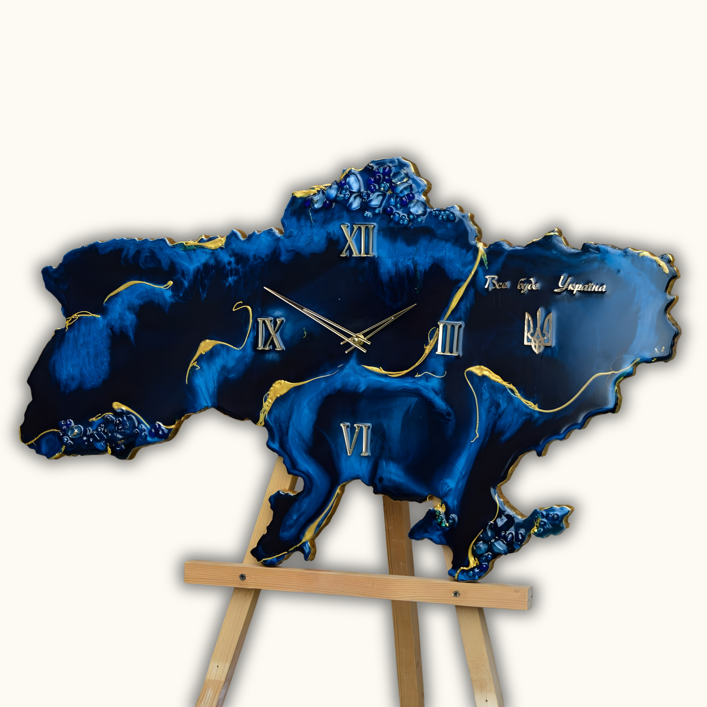 Годинник "Містичний"