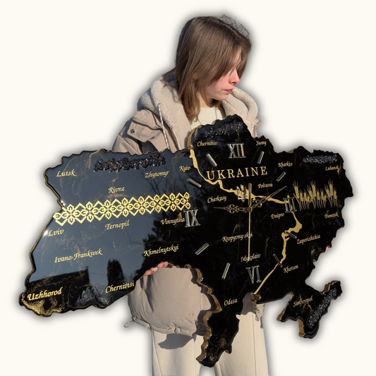 Годинник "Моя Країна"