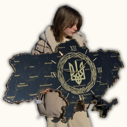 Годинник "Оберіг"