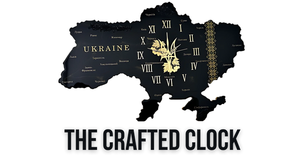 The Crafted Clock