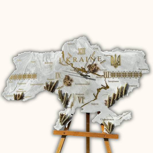 Годинник "Україна"