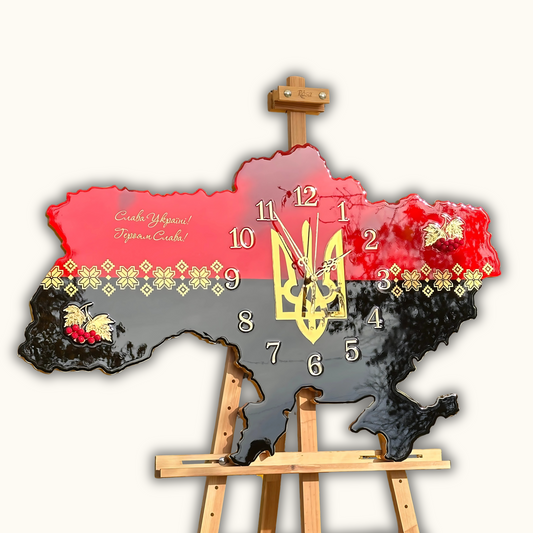 Годинник "УПА"
